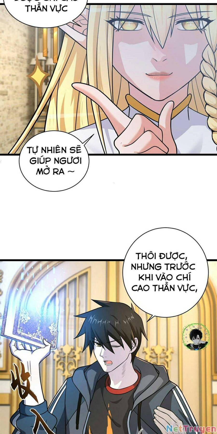 Chapter 64 - Trang 17