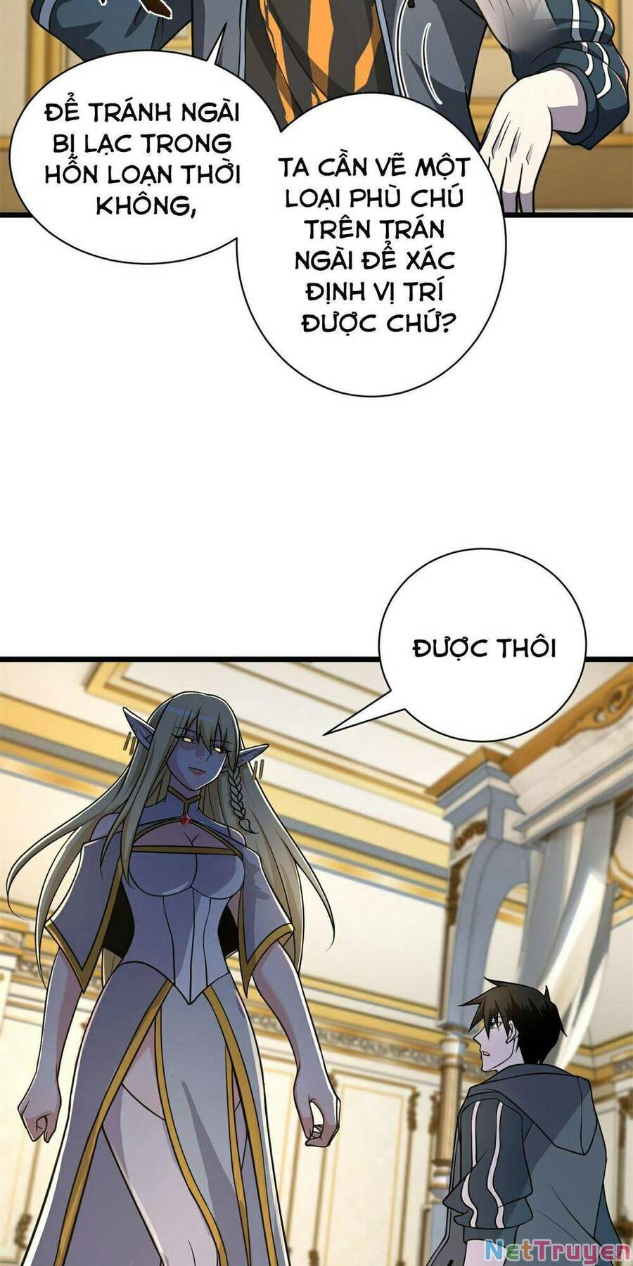 Chapter 64 - Trang 18
