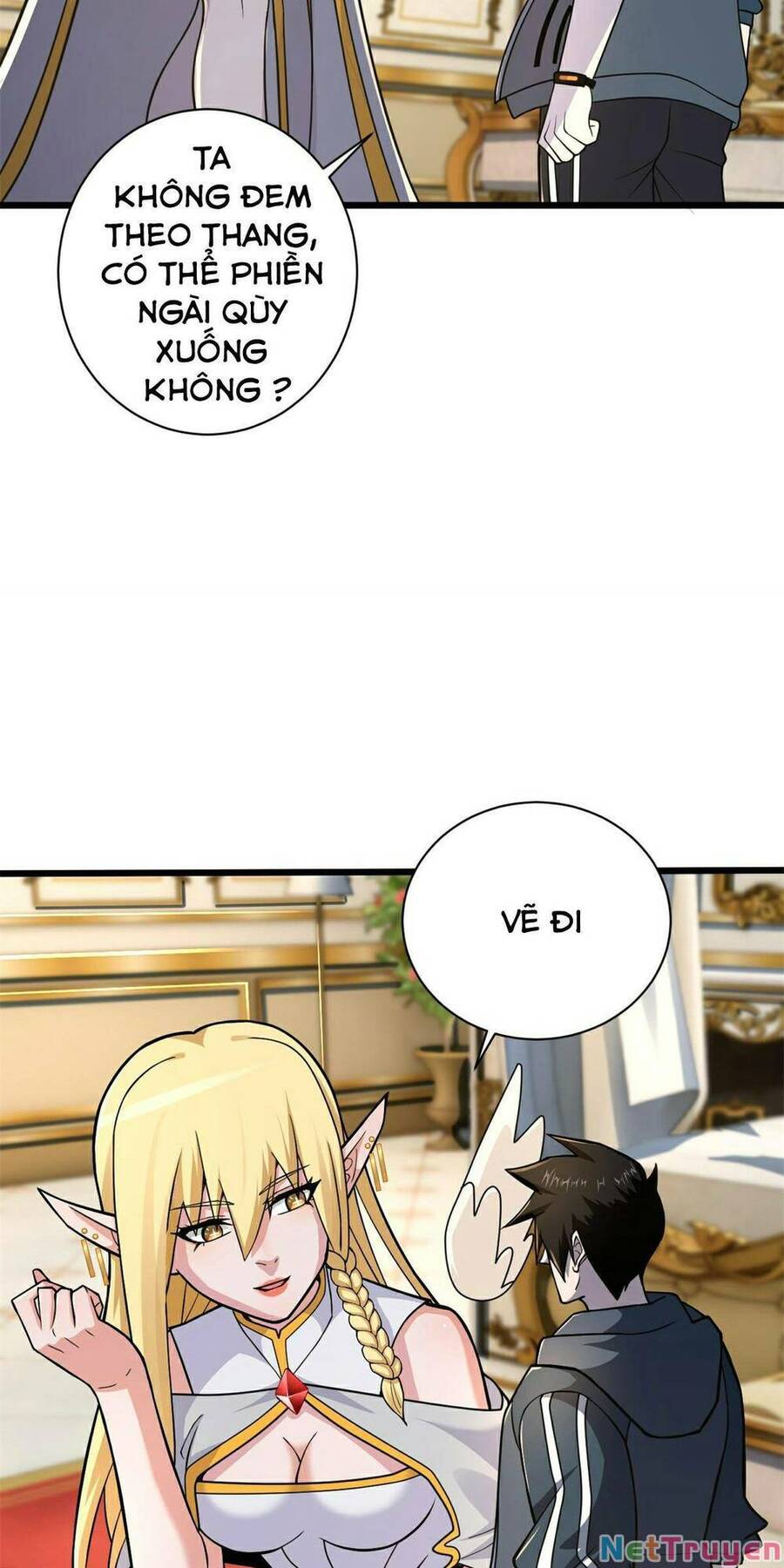 Chapter 64 - Trang 19