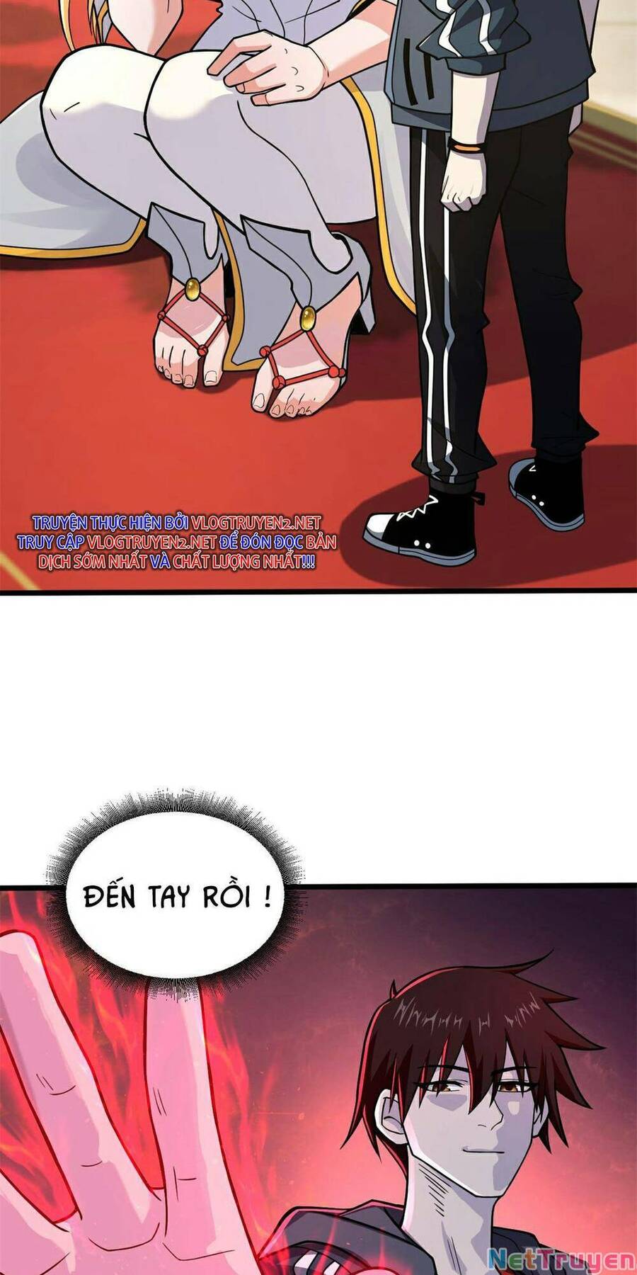 Chapter 64 - Trang 20