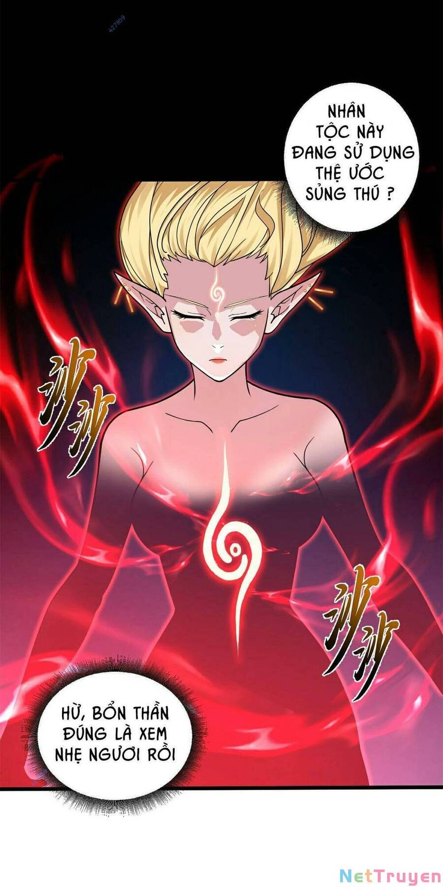 Chapter 64 - Trang 23