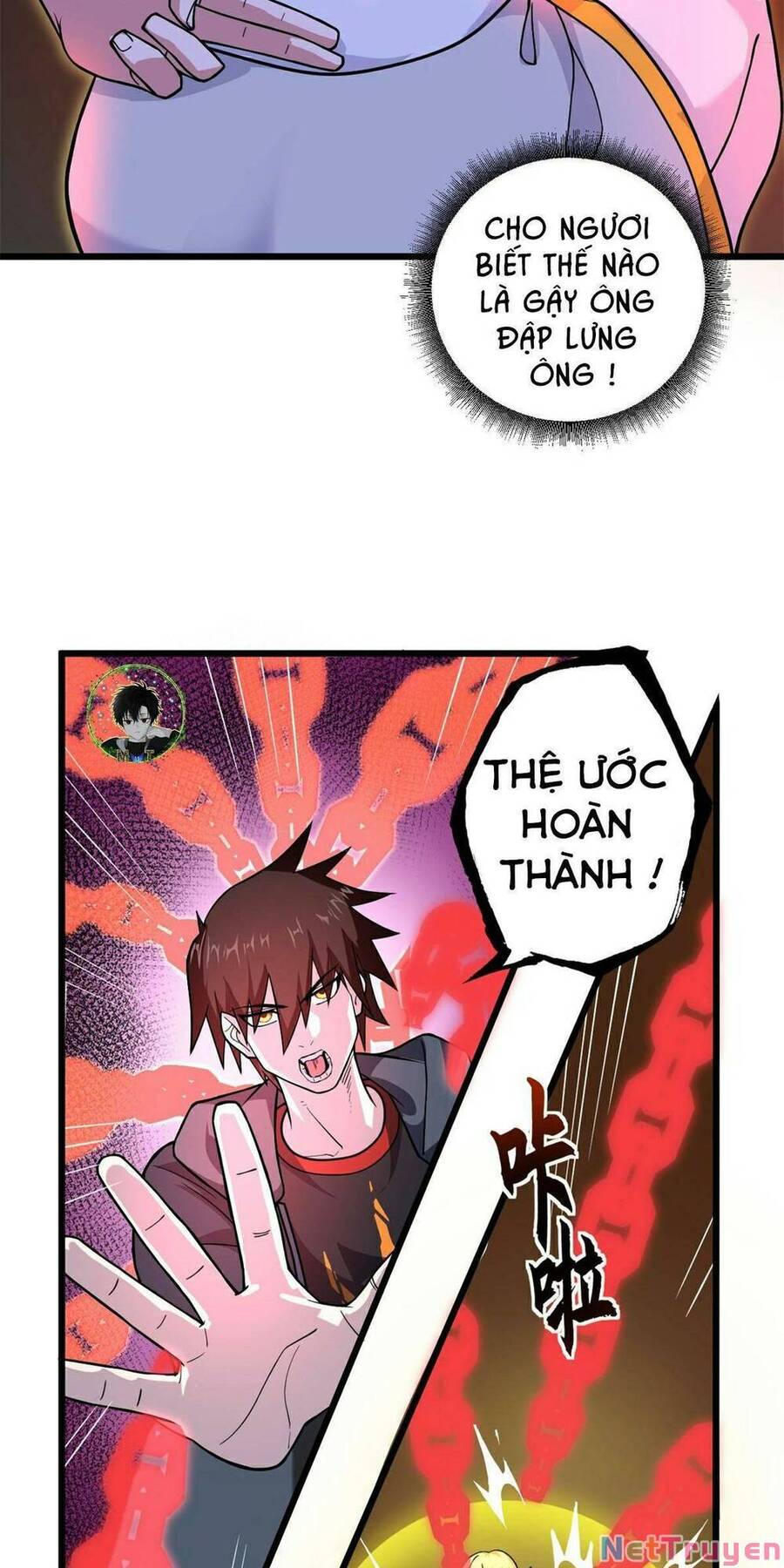 Chapter 64 - Trang 25