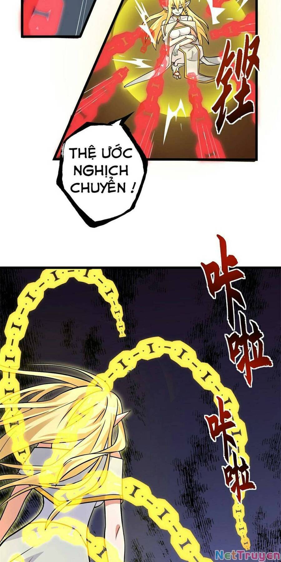 Chapter 64 - Trang 26