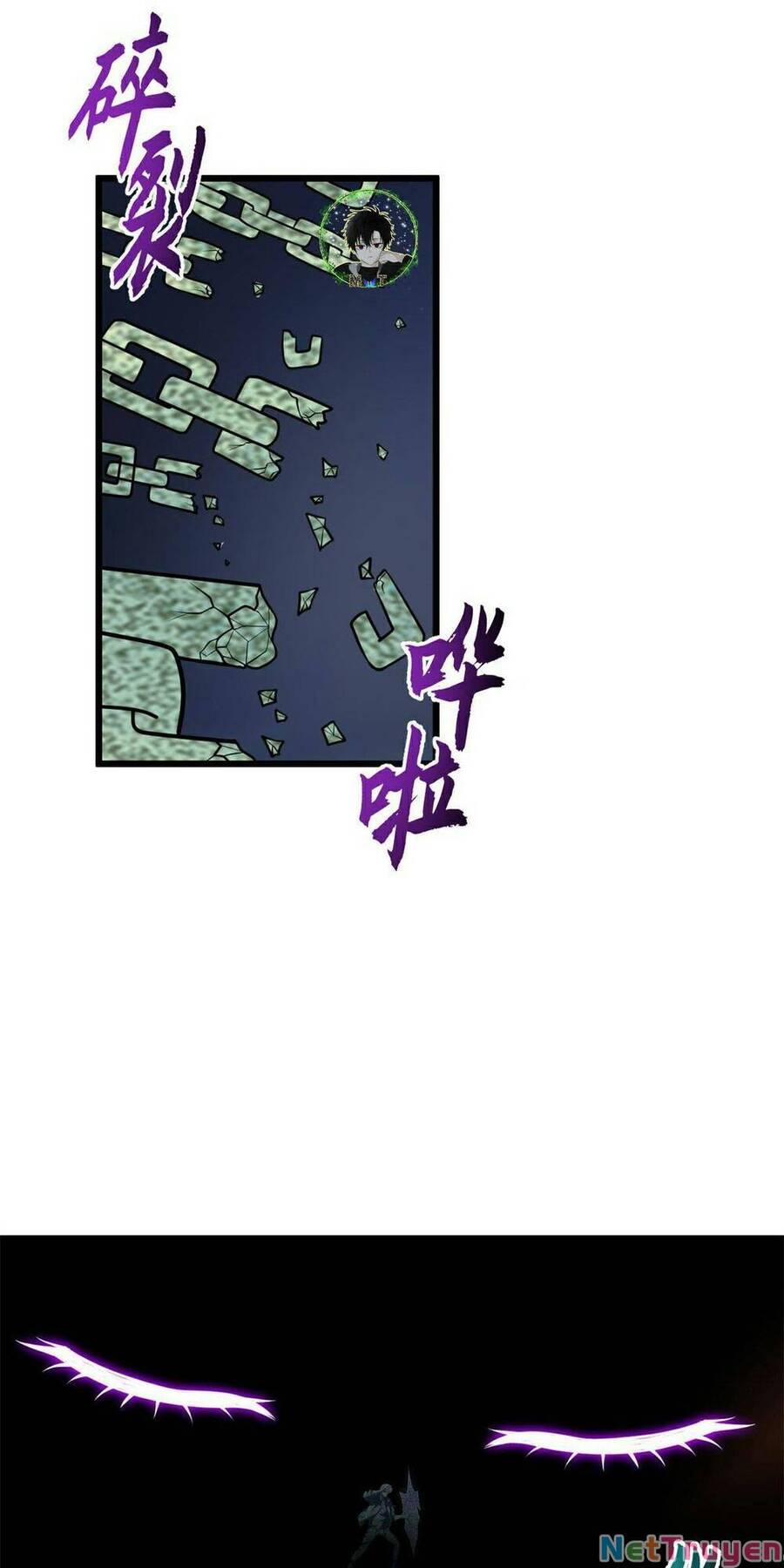Chapter 64 - Trang 31