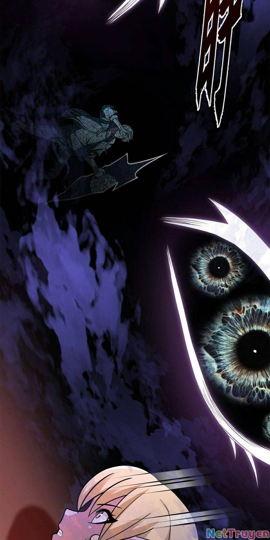 Chapter 64 - Trang 35