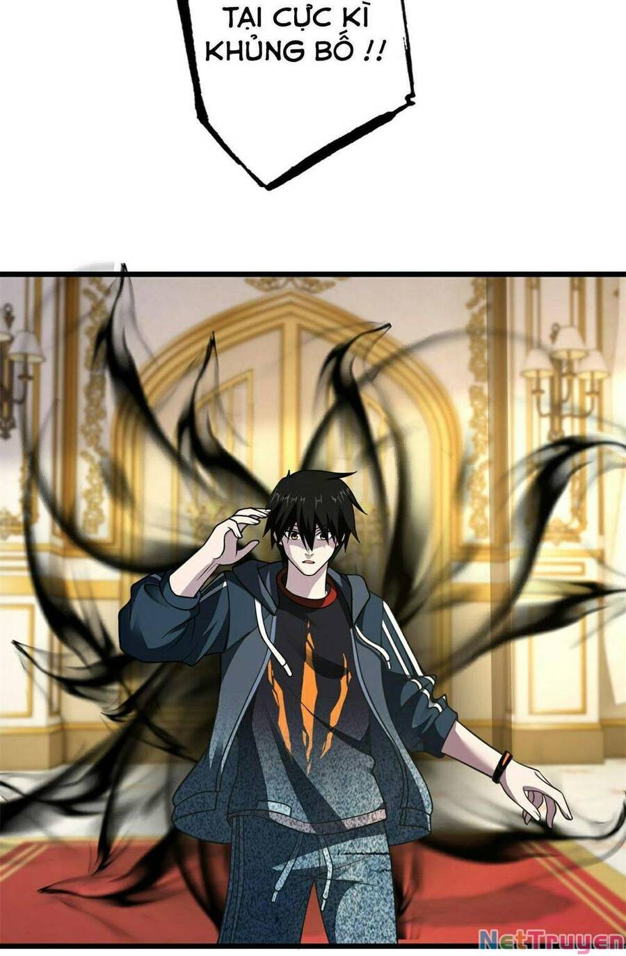 Chapter 64 - Trang 37