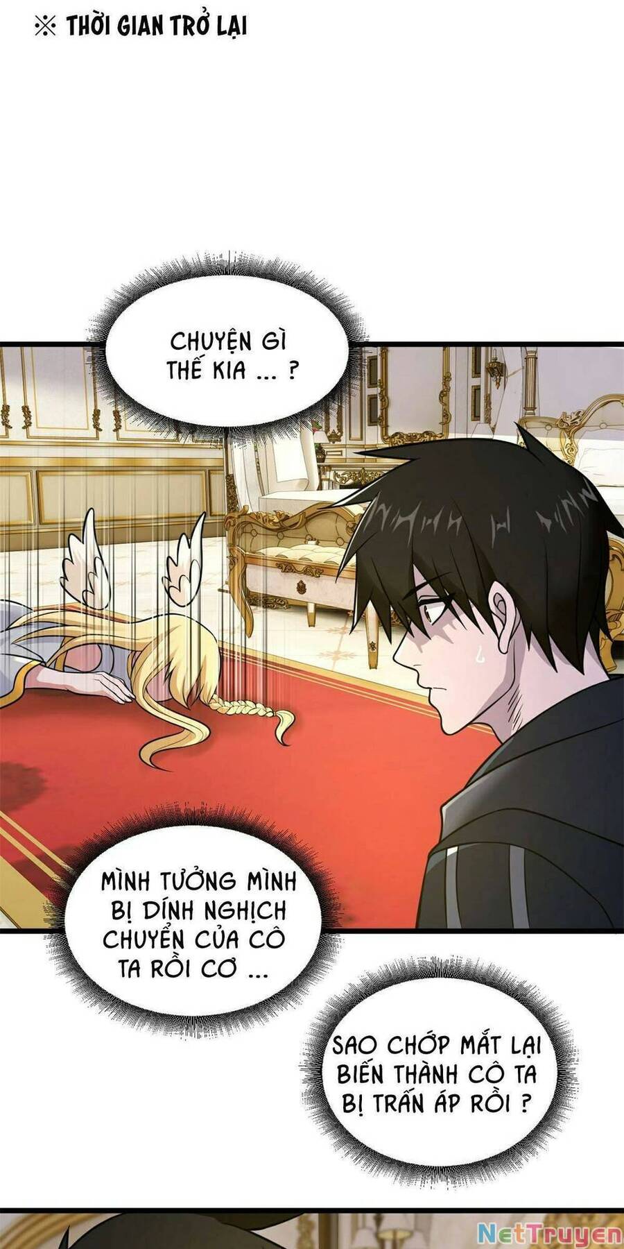 Chapter 64 - Trang 38
