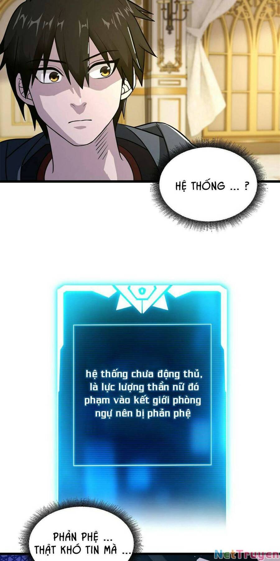 Chapter 64 - Trang 39