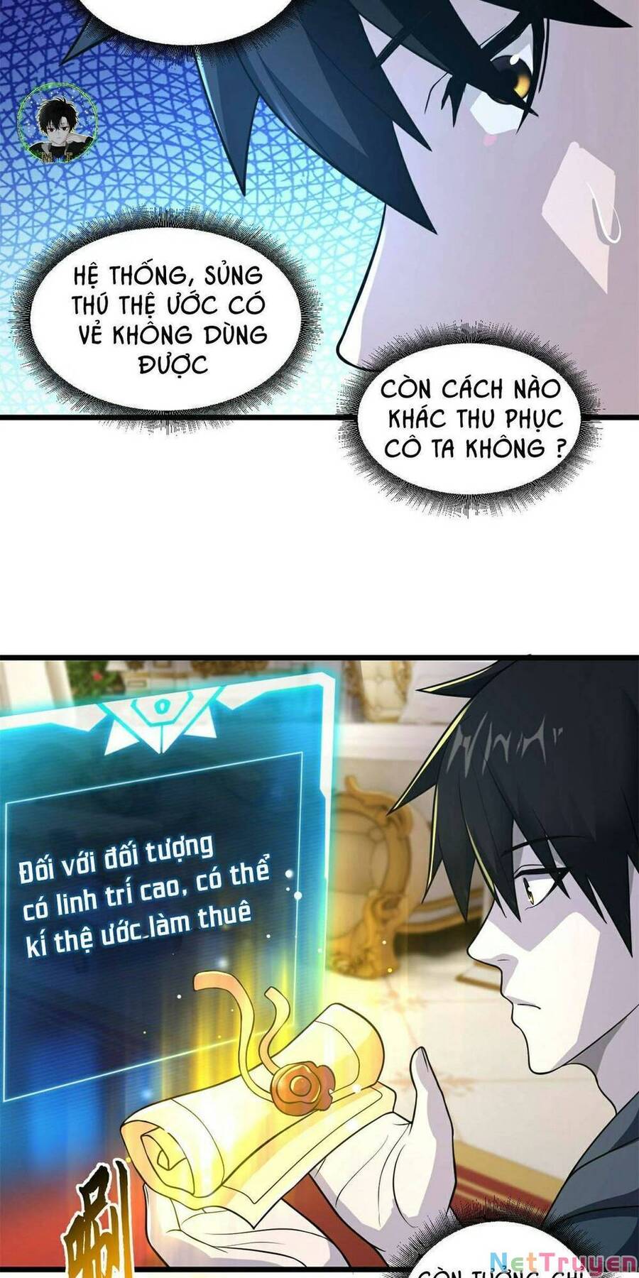 Chapter 64 - Trang 40