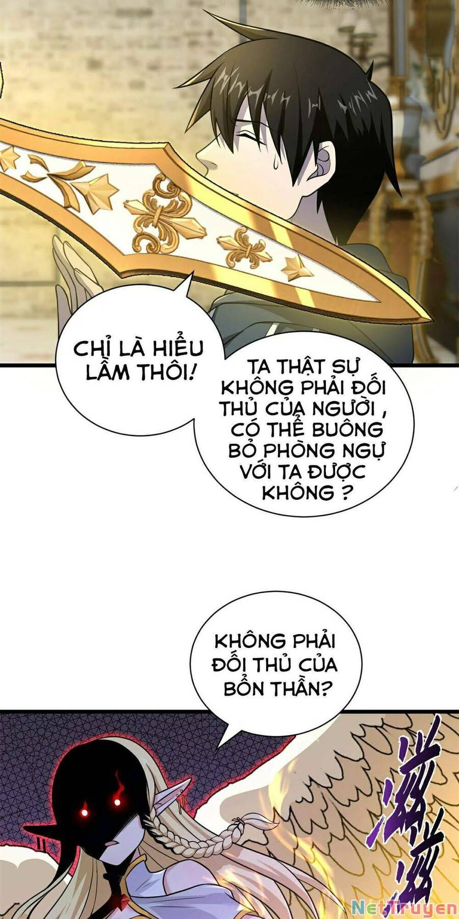 Chapter 64 - Trang 5