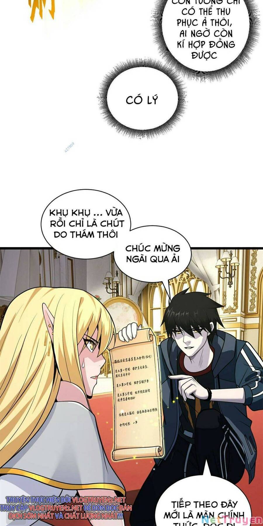 Chapter 64 - Trang 41