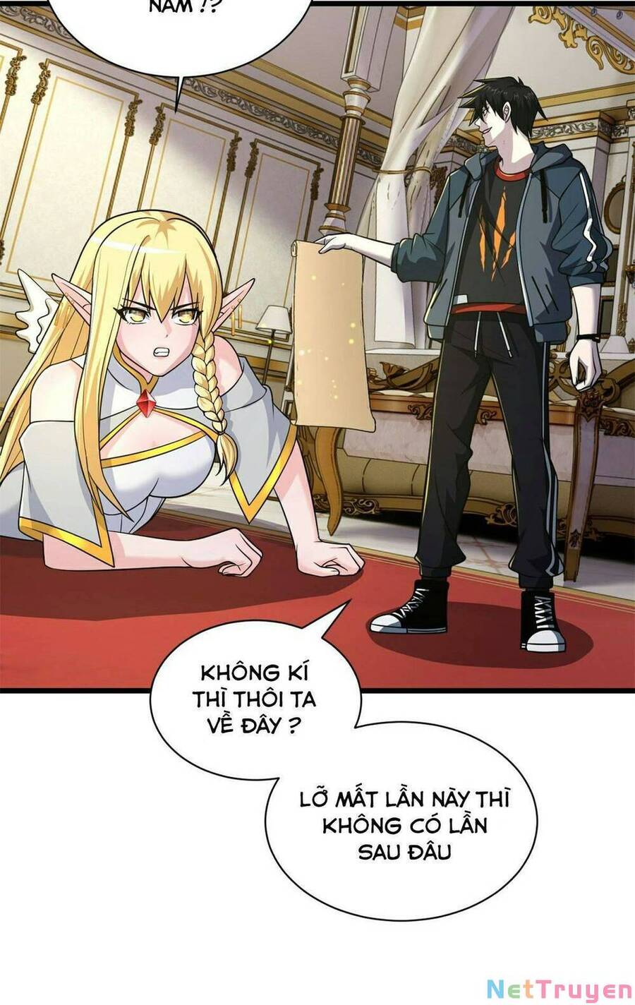 Chapter 64 - Trang 44
