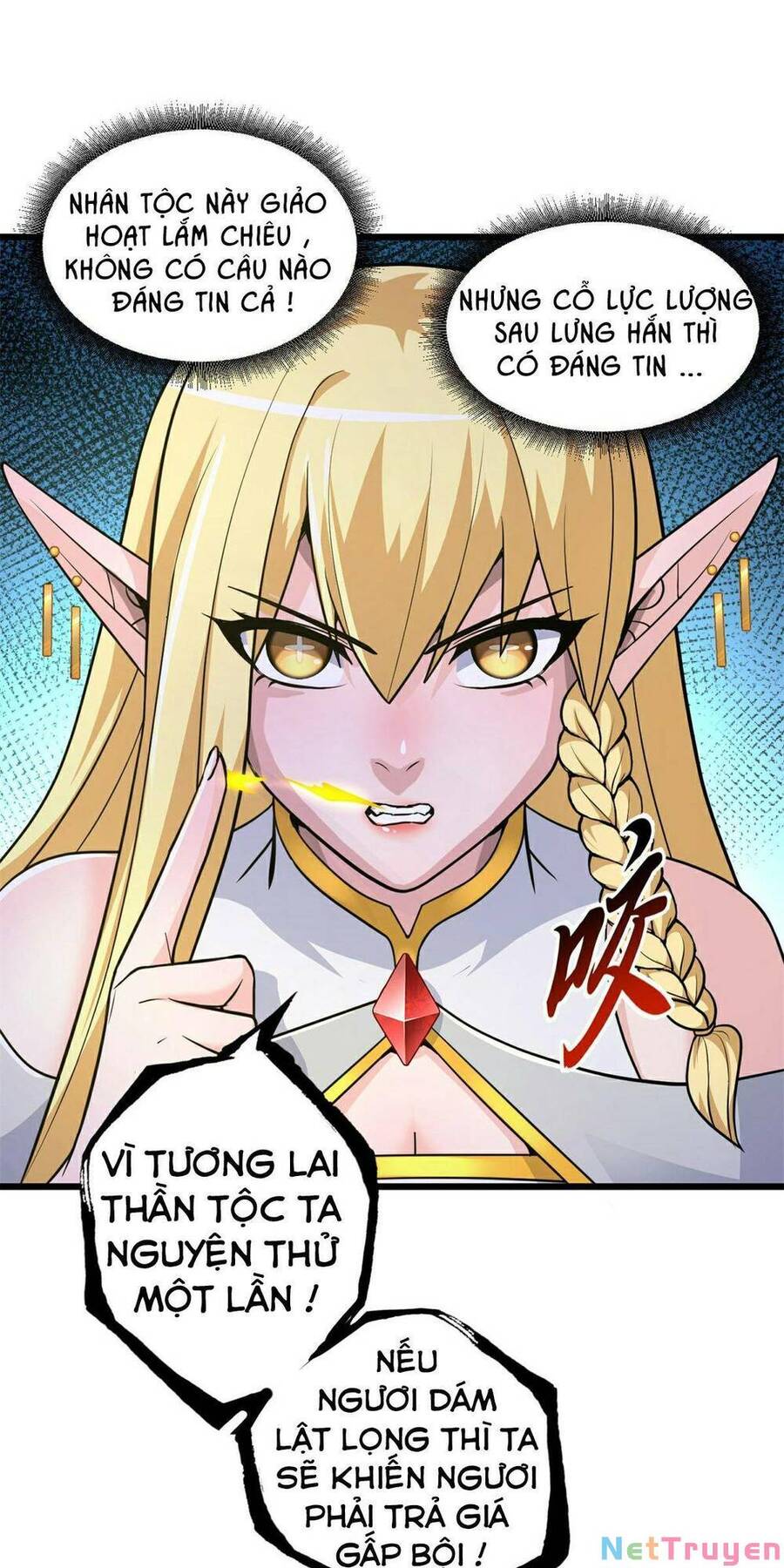 Chapter 64 - Trang 45
