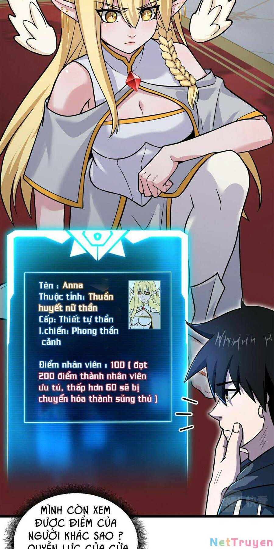 Chapter 64 - Trang 47