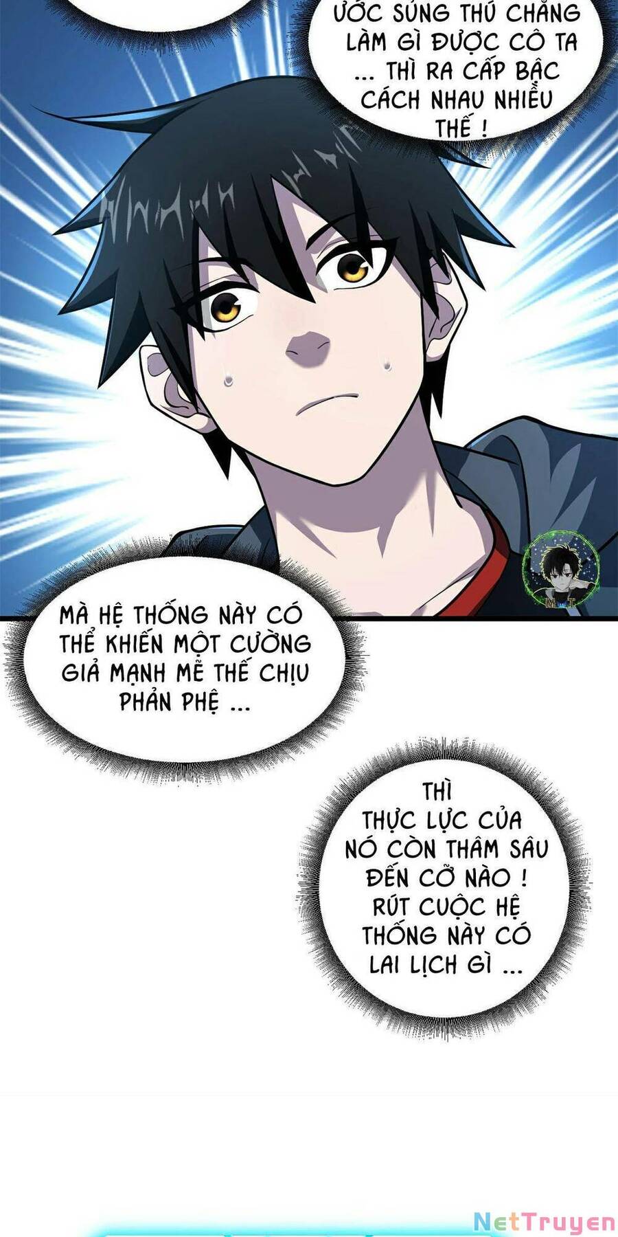 Chapter 64 - Trang 49