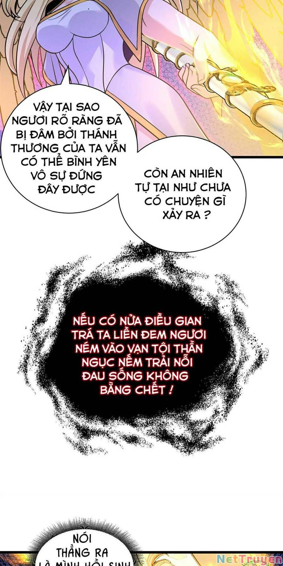 Chapter 64 - Trang 6