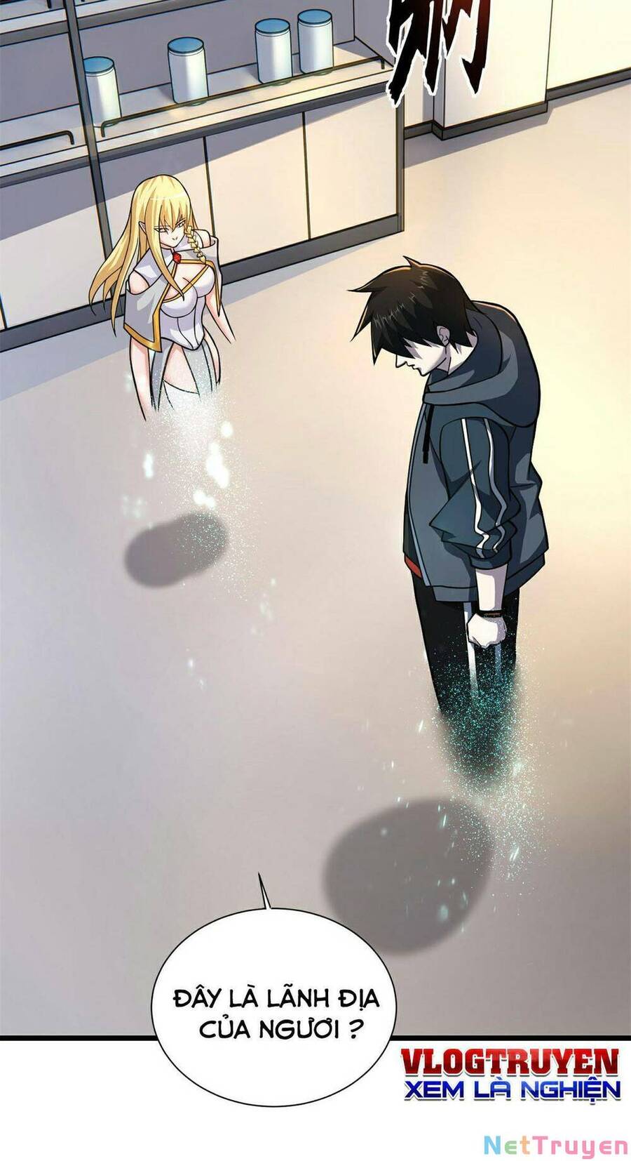 Chapter 64 - Trang 51