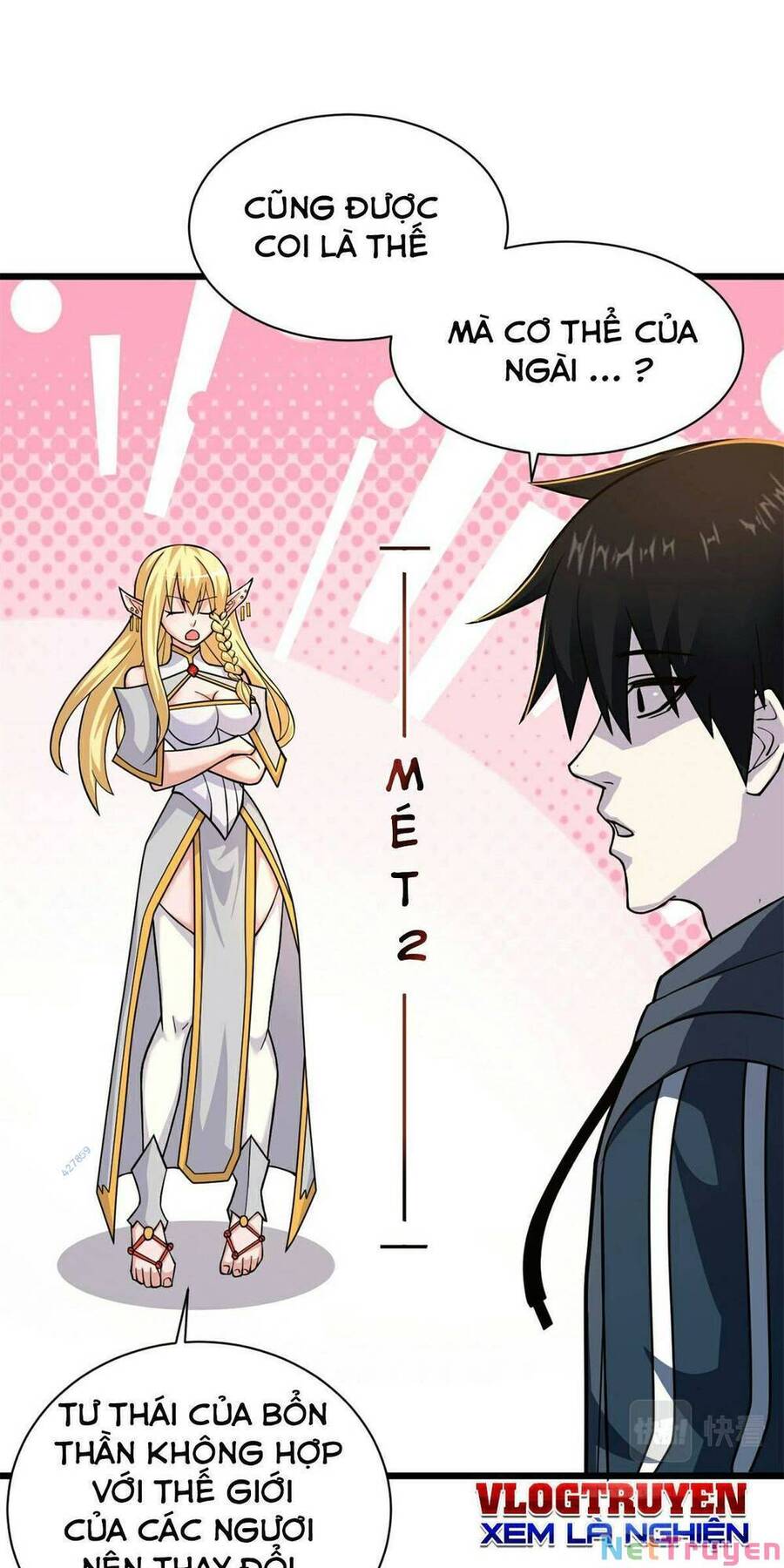 Chapter 64 - Trang 52