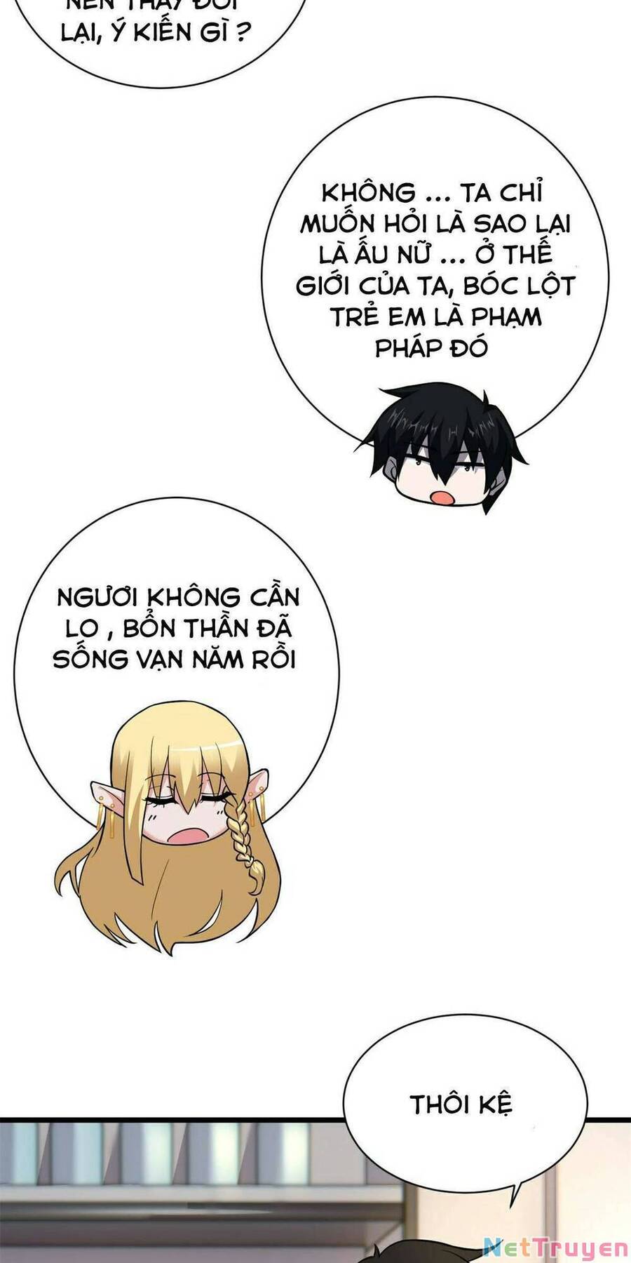 Chapter 64 - Trang 53