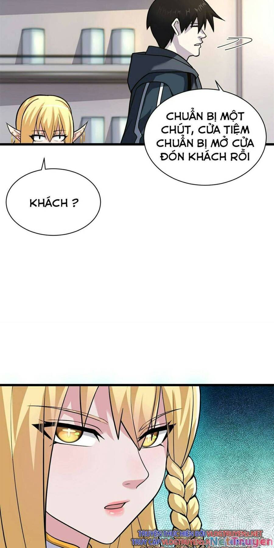 Chapter 64 - Trang 54