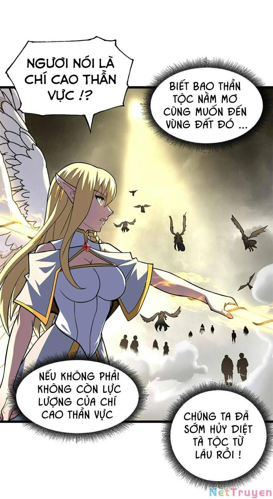 Chapter 64 - Trang 8