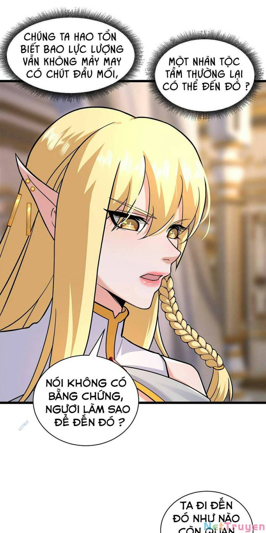 Chapter 64 - Trang 9