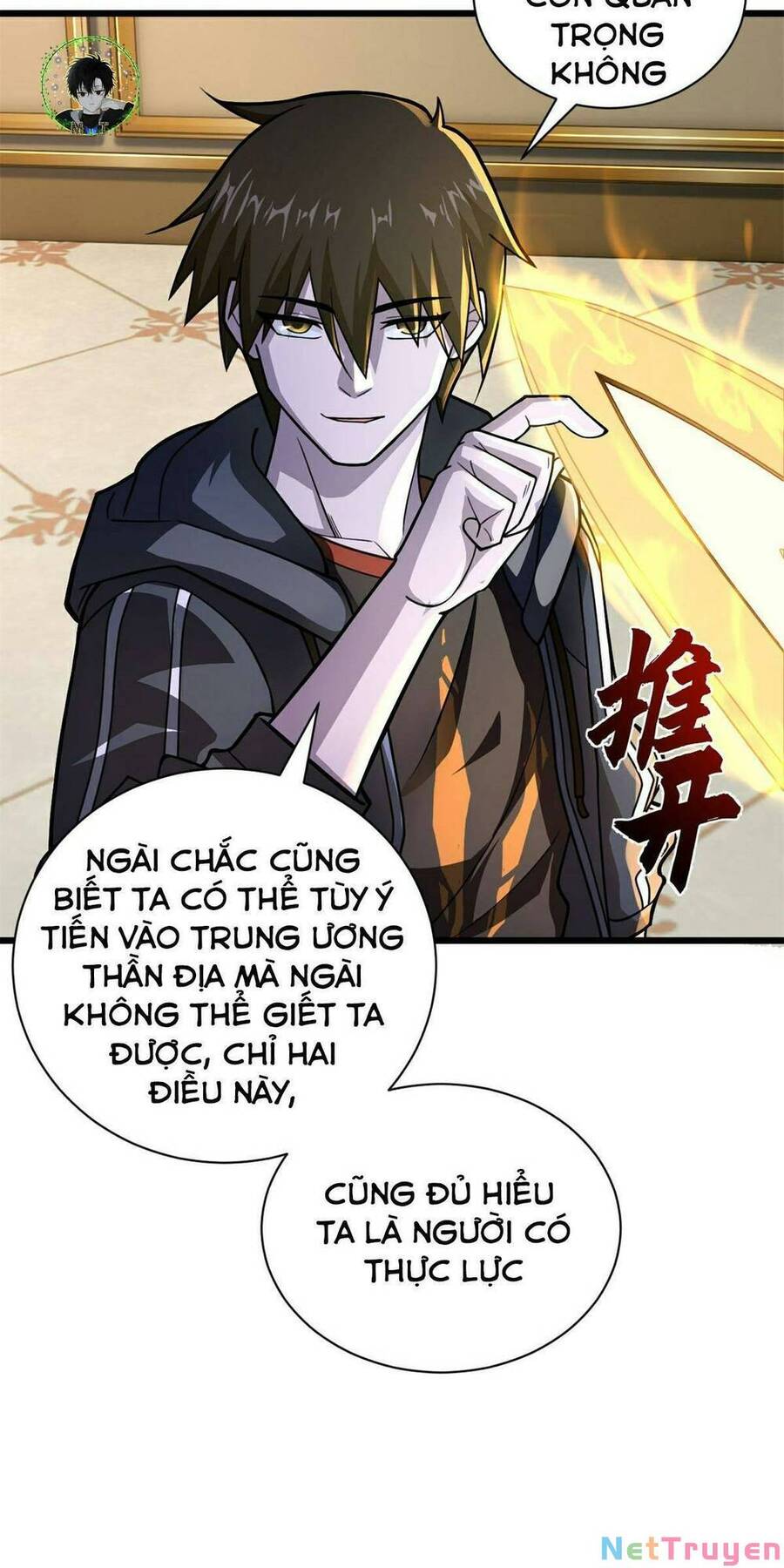 Chapter 64 - Trang 10