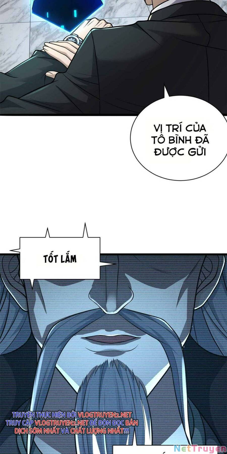 Chapter 65 - Trang 11