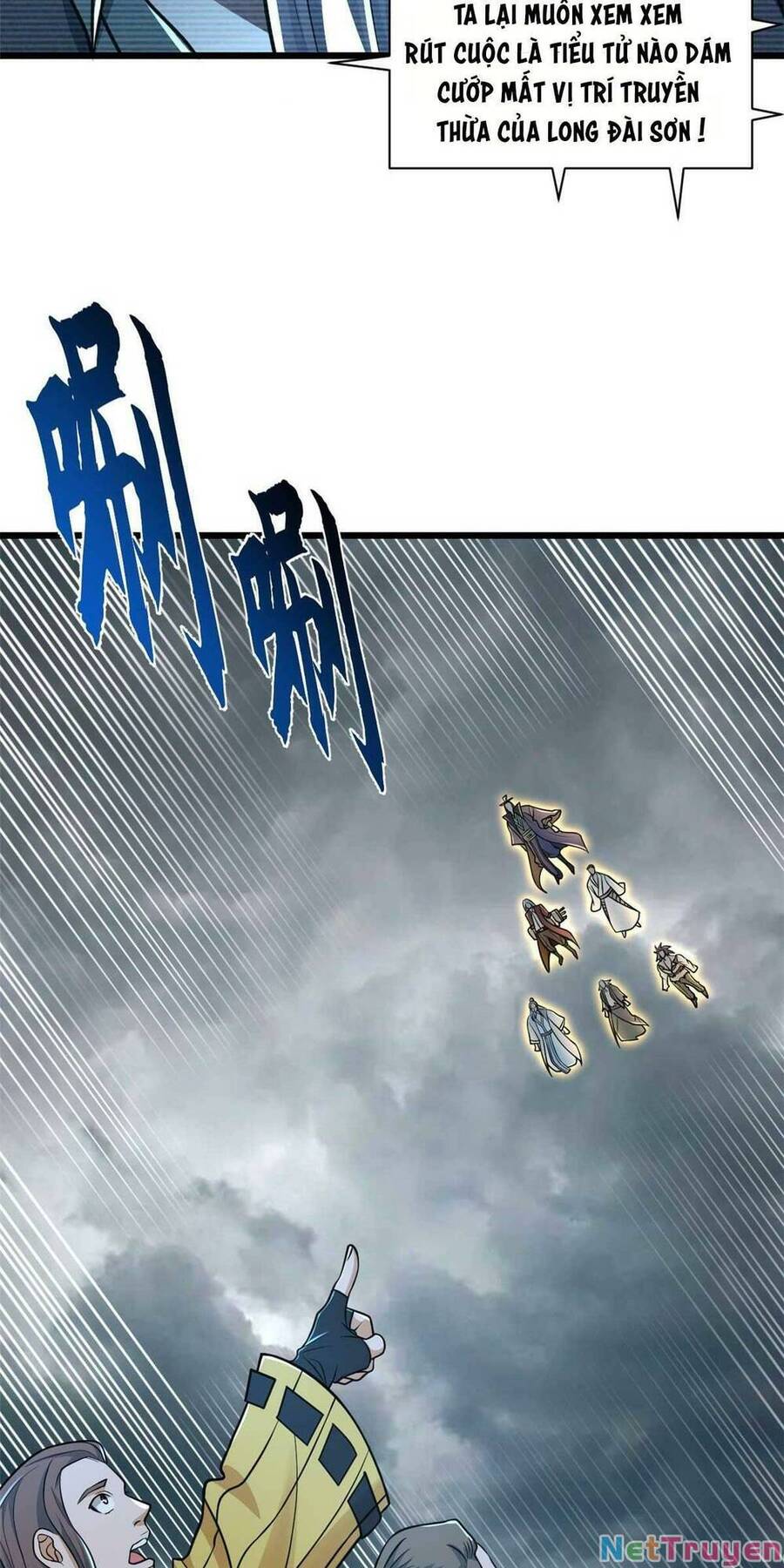 Chapter 65 - Trang 12
