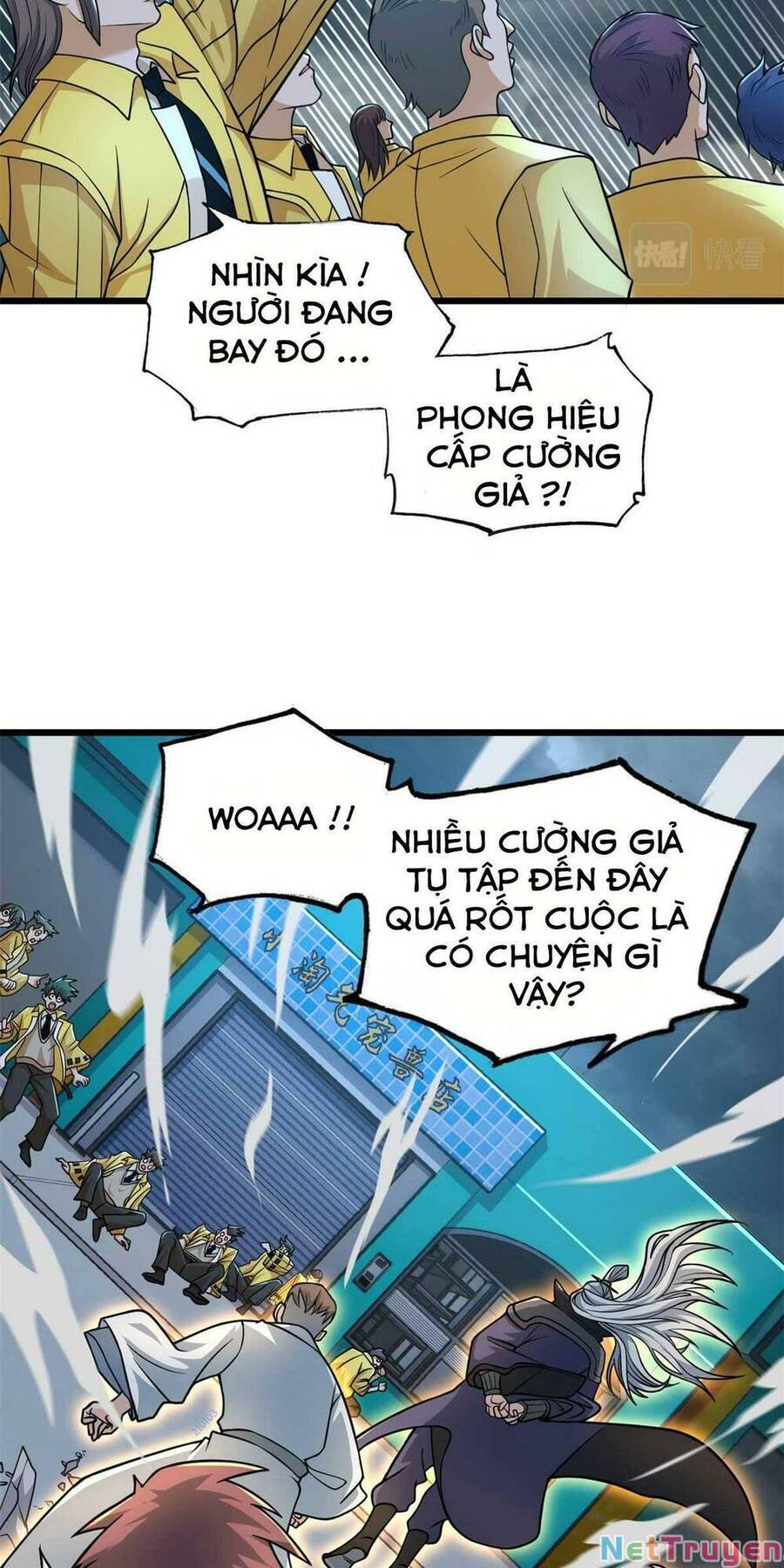 Chapter 65 - Trang 13
