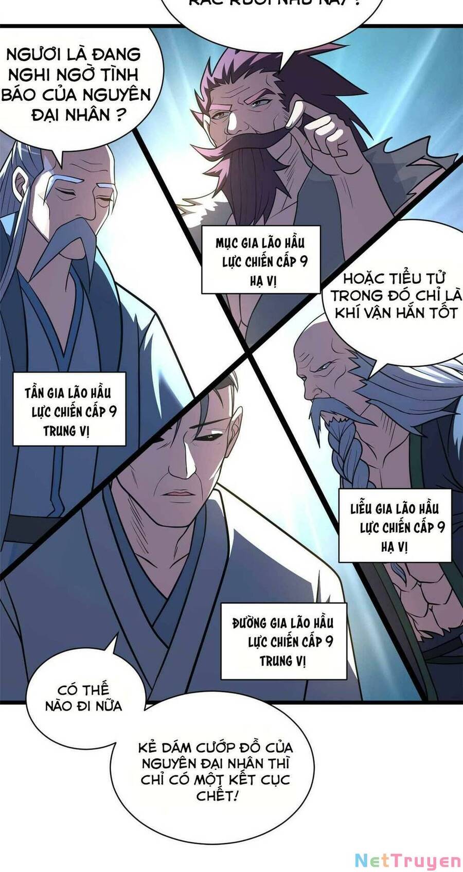 Chapter 65 - Trang 15