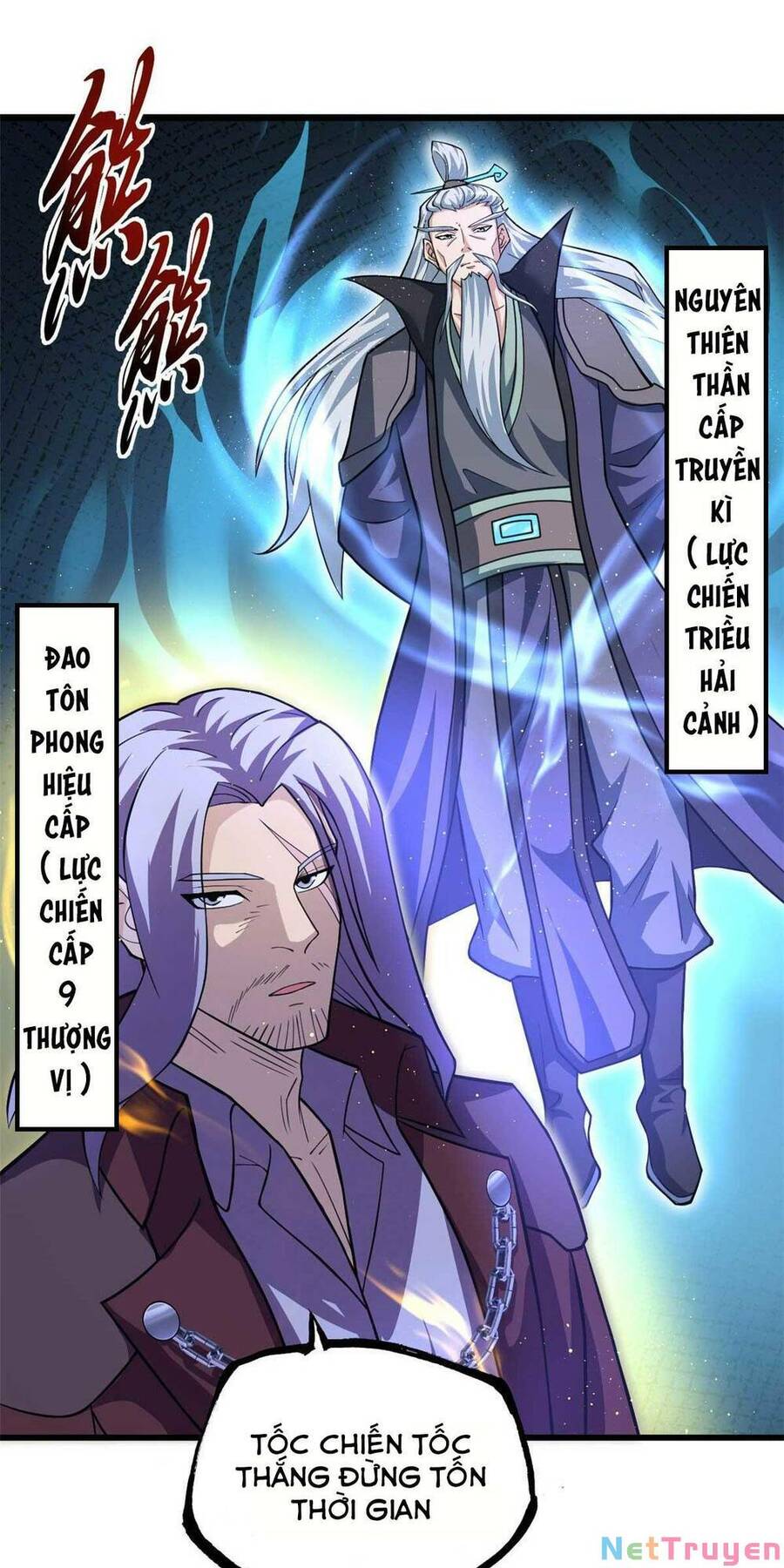 Chapter 65 - Trang 16