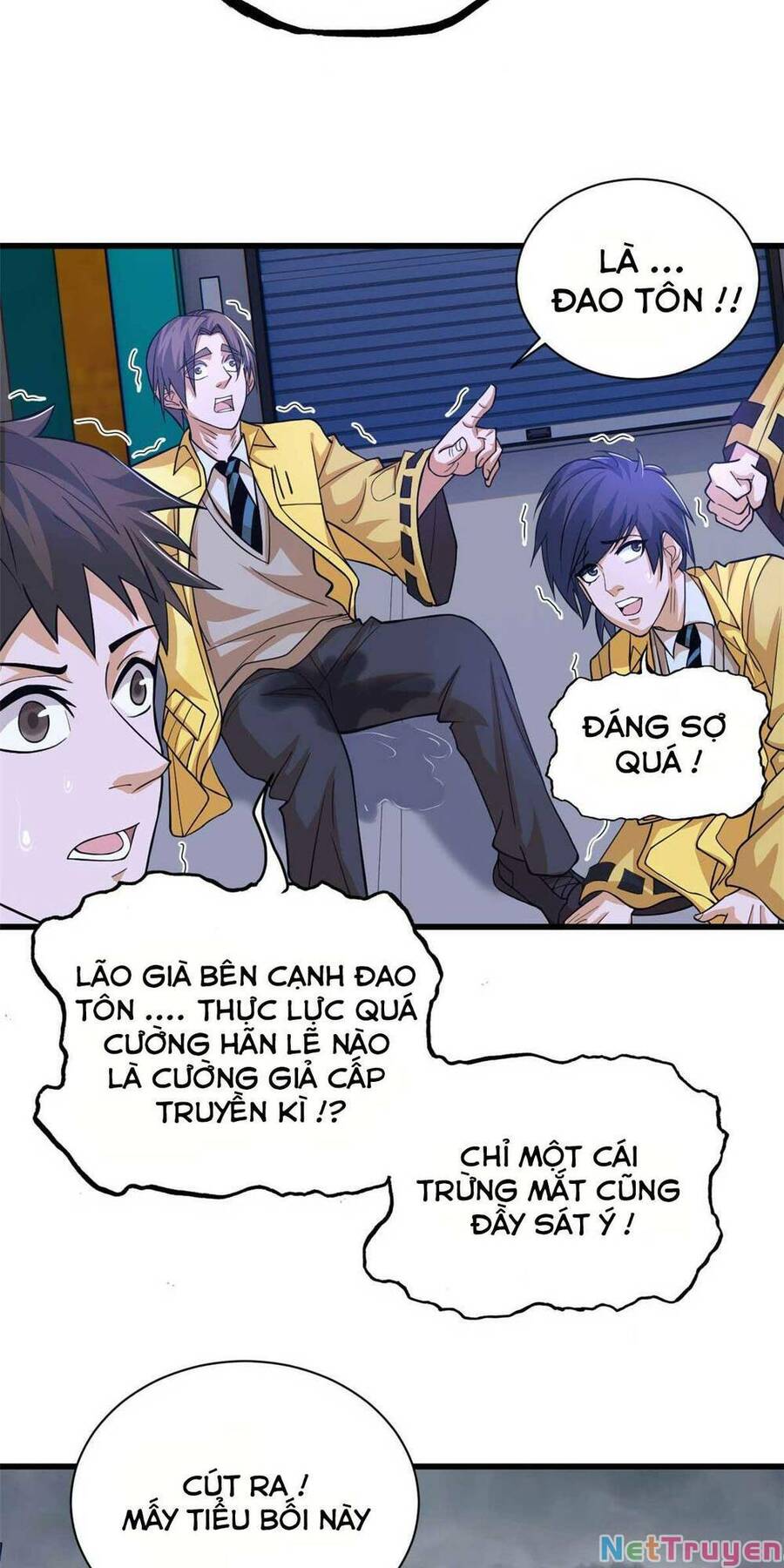Chapter 65 - Trang 17