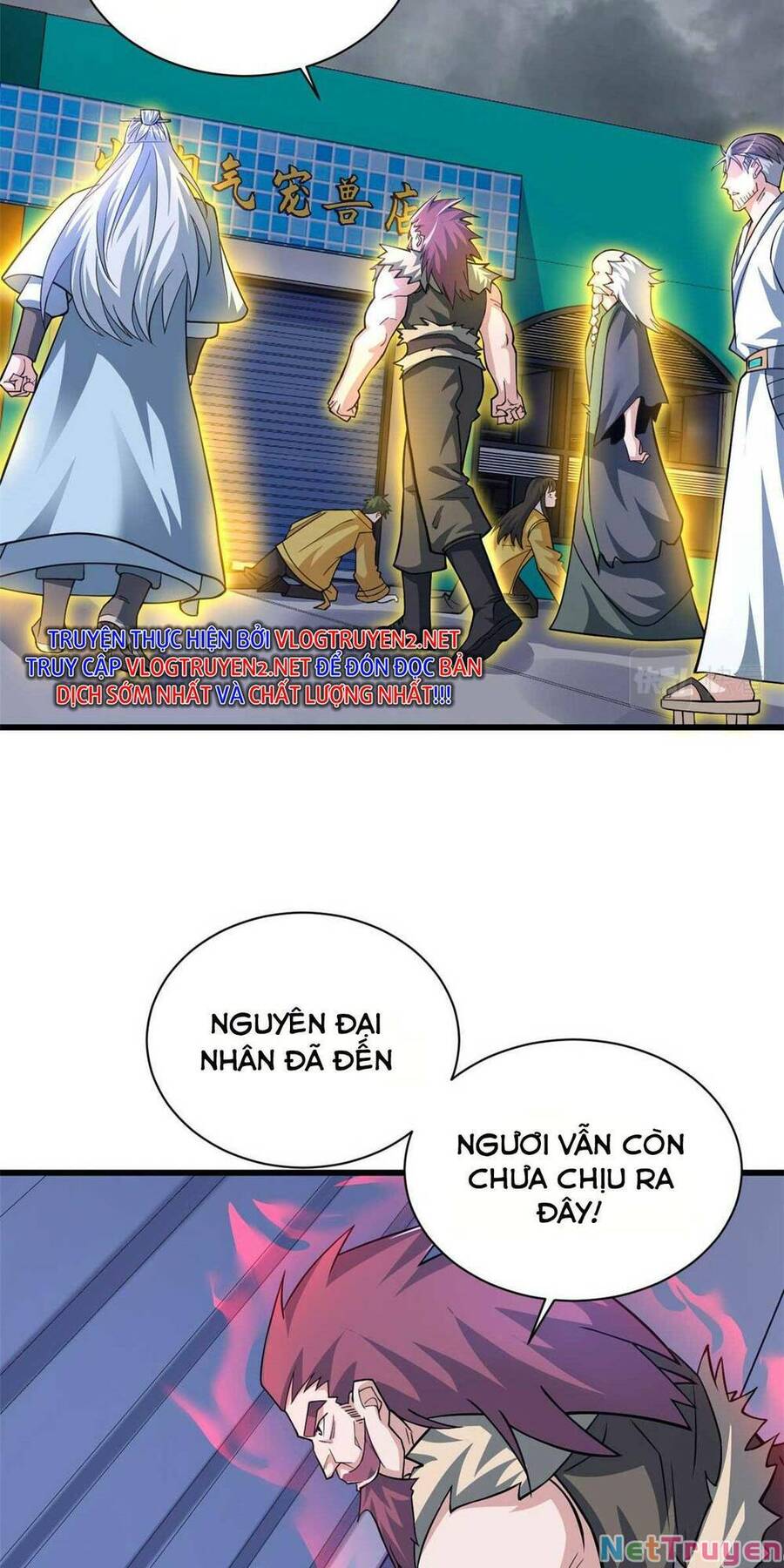 Chapter 65 - Trang 18