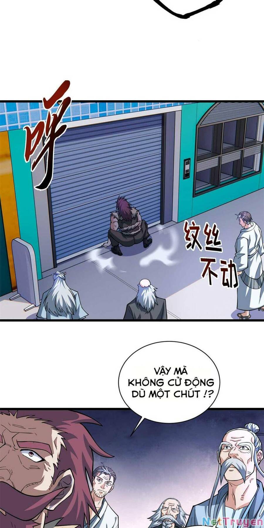 Chapter 65 - Trang 20