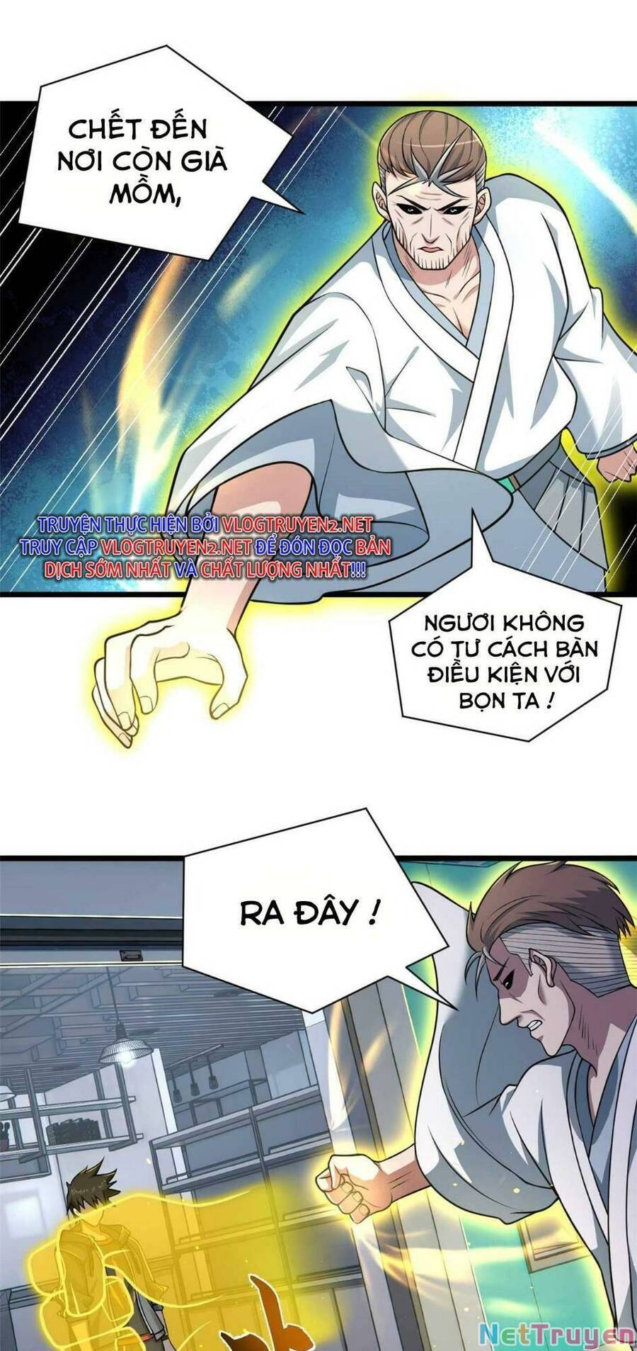 Chapter 65 - Trang 25