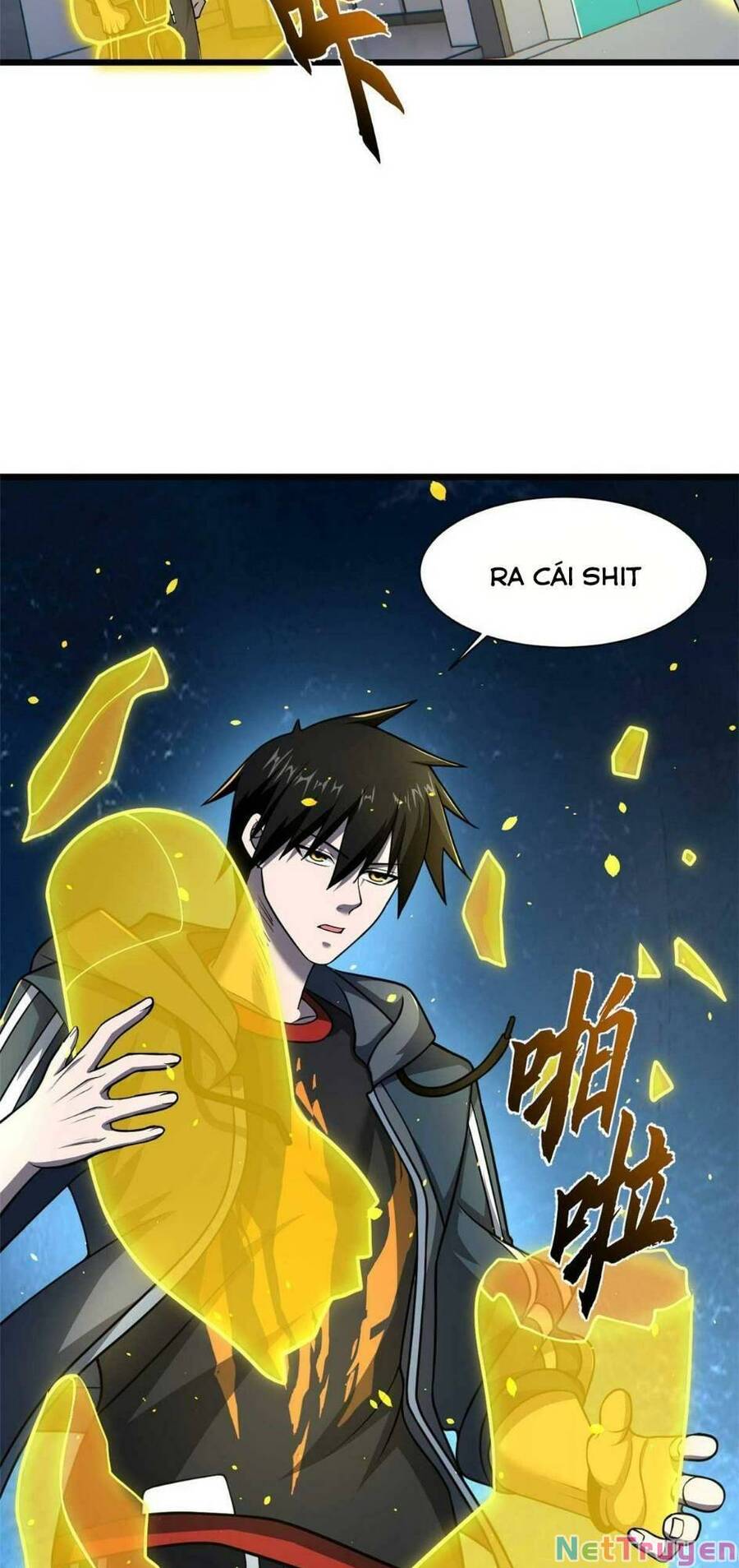 Chapter 65 - Trang 26