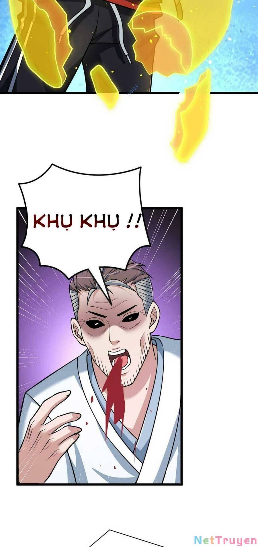 Chapter 65 - Trang 27