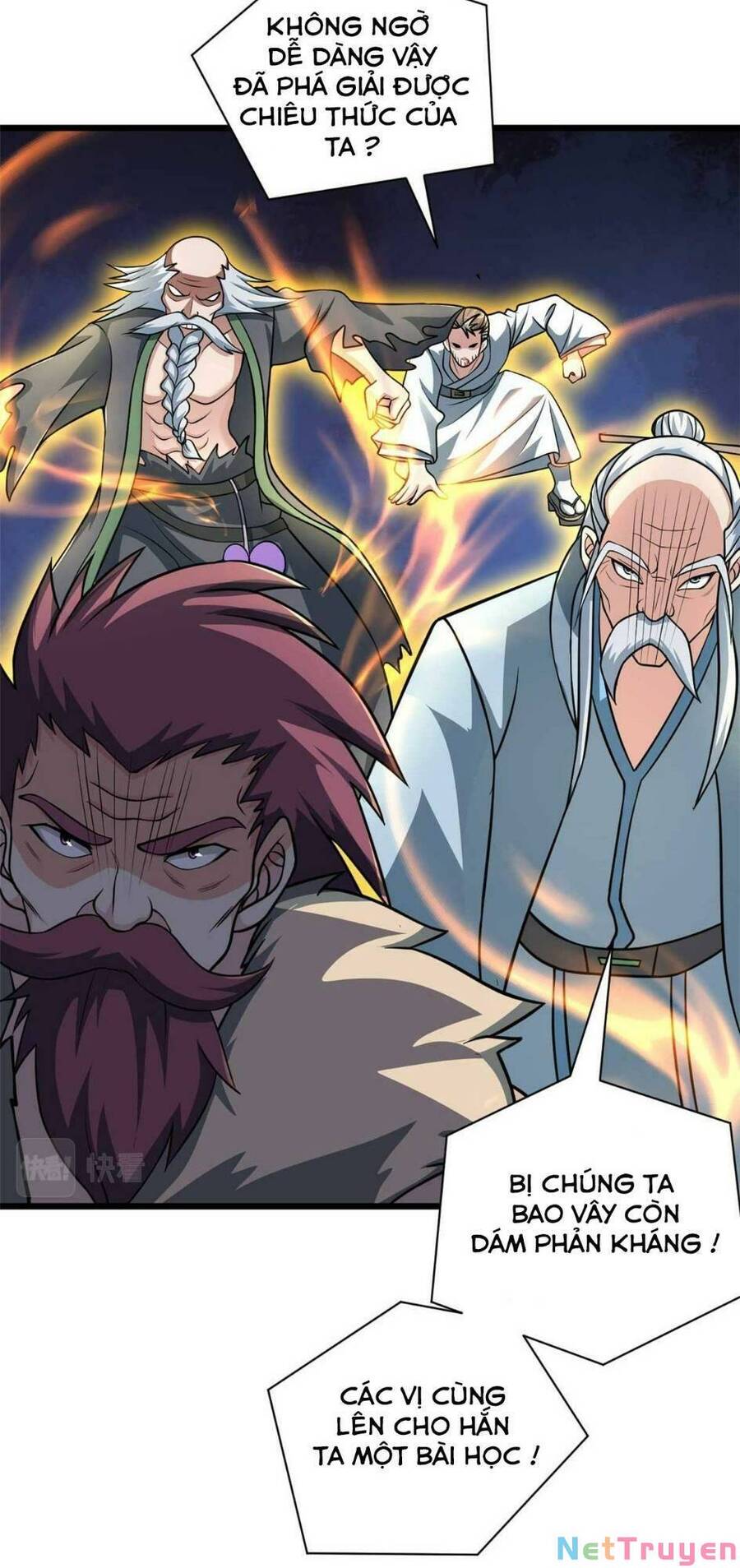 Chapter 65 - Trang 28
