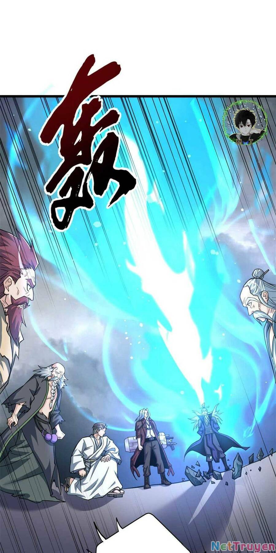 Chapter 65 - Trang 31