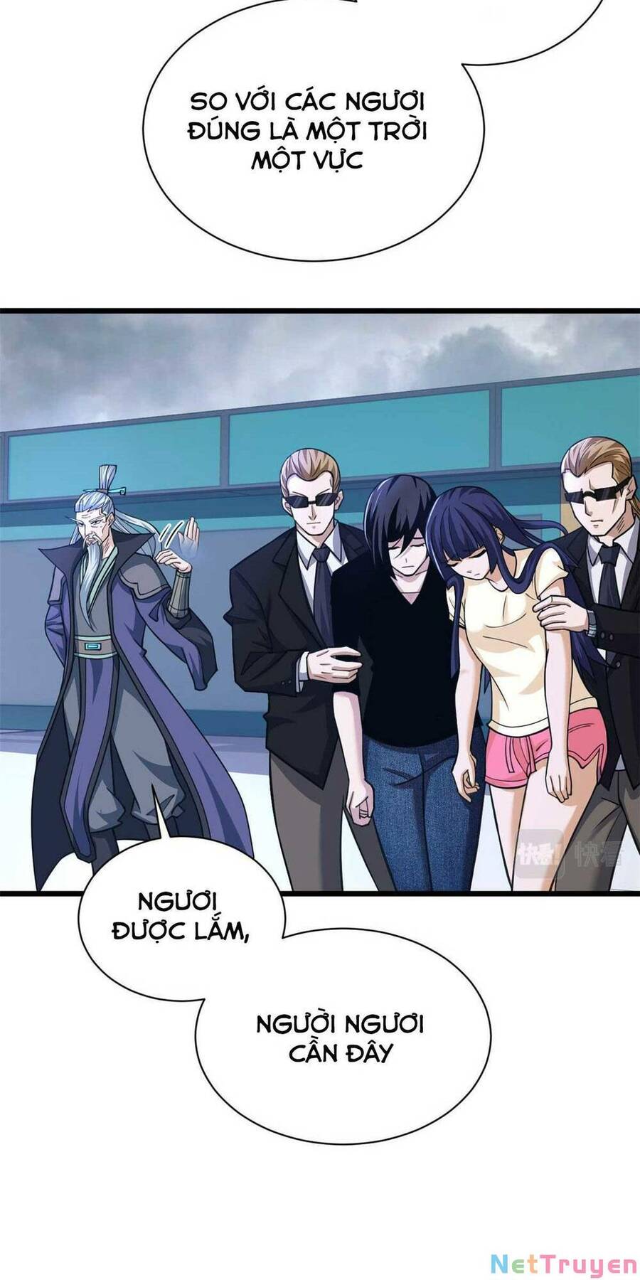 Chapter 65 - Trang 33