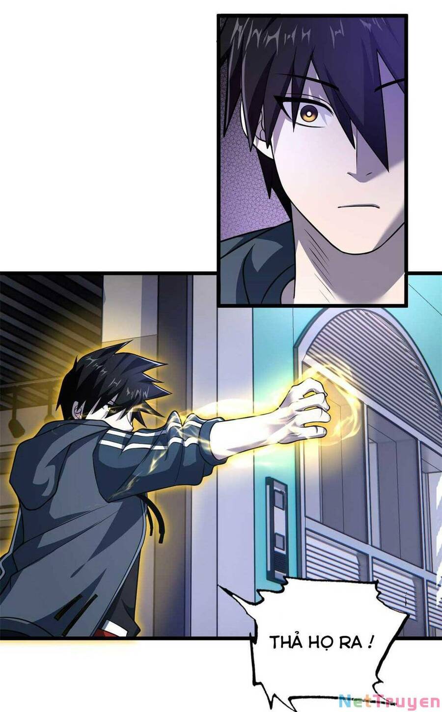 Chapter 65 - Trang 34