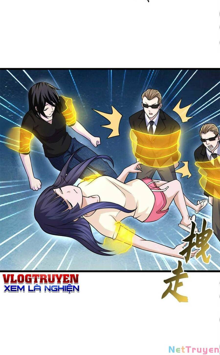 Chapter 65 - Trang 35