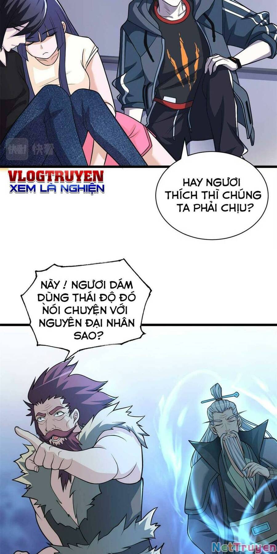 Chapter 65 - Trang 38