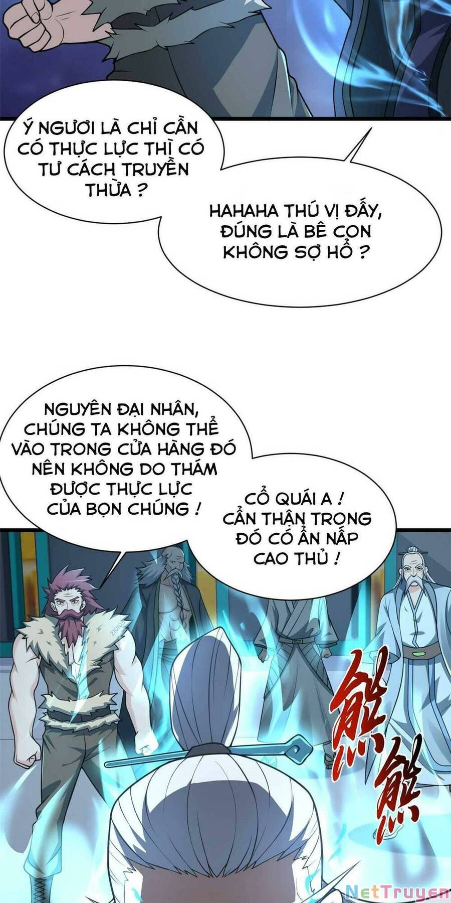 Chapter 65 - Trang 39