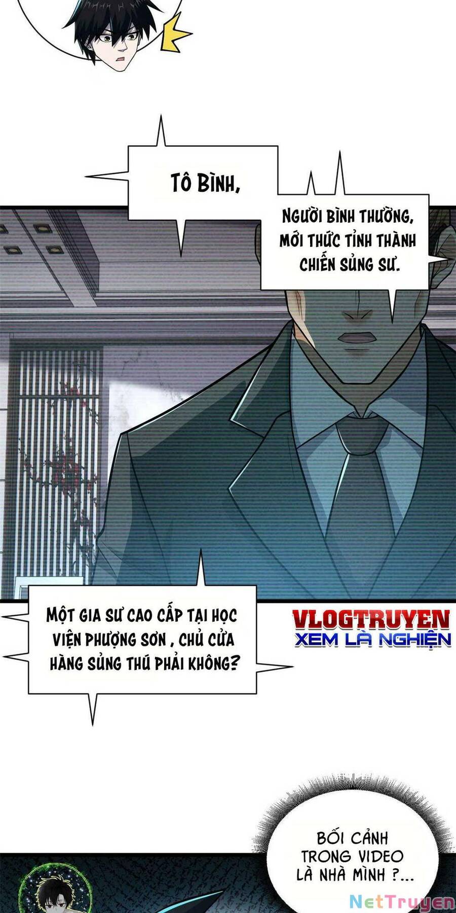 Chapter 65 - Trang 5