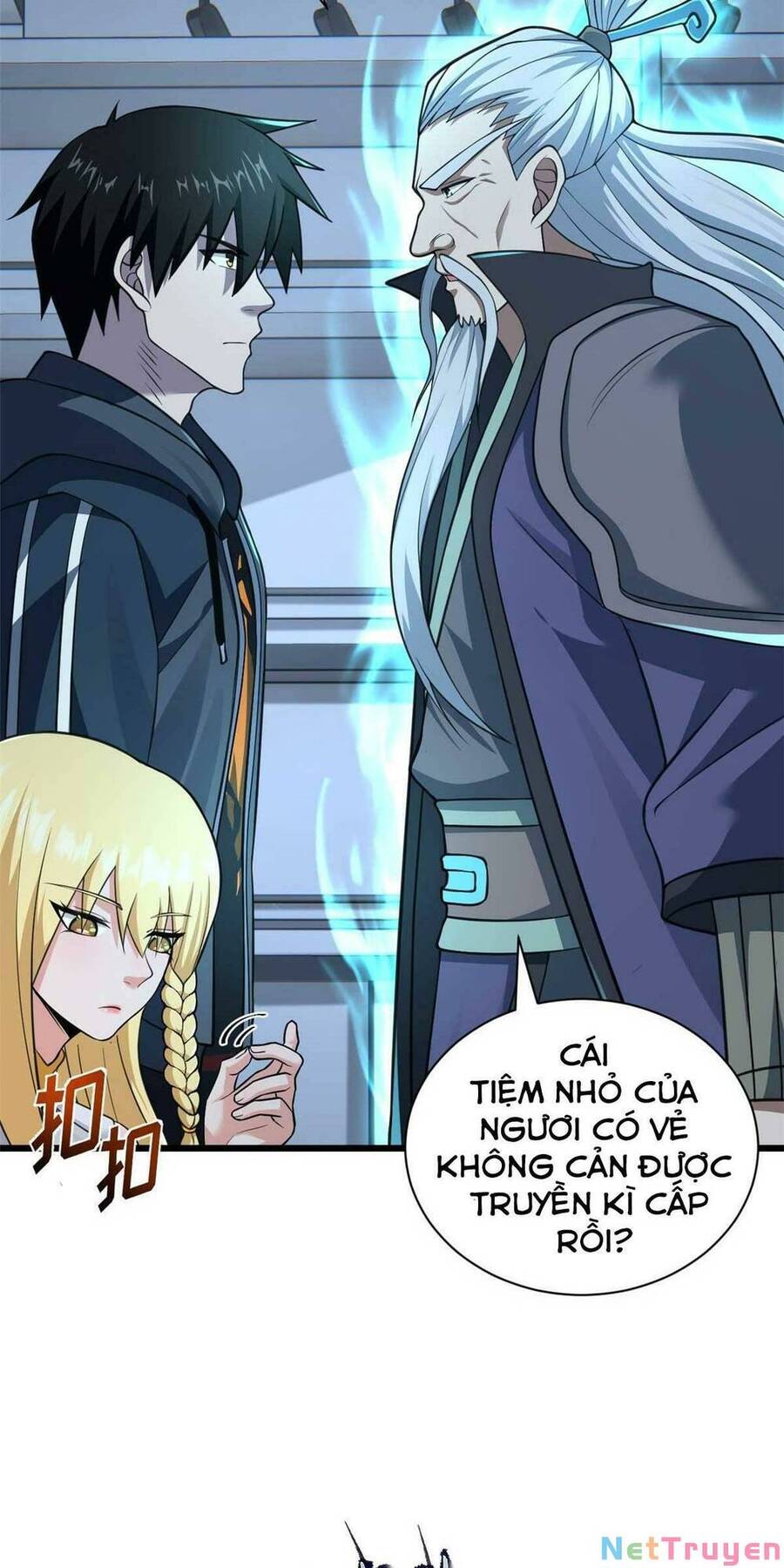 Chapter 65 - Trang 41