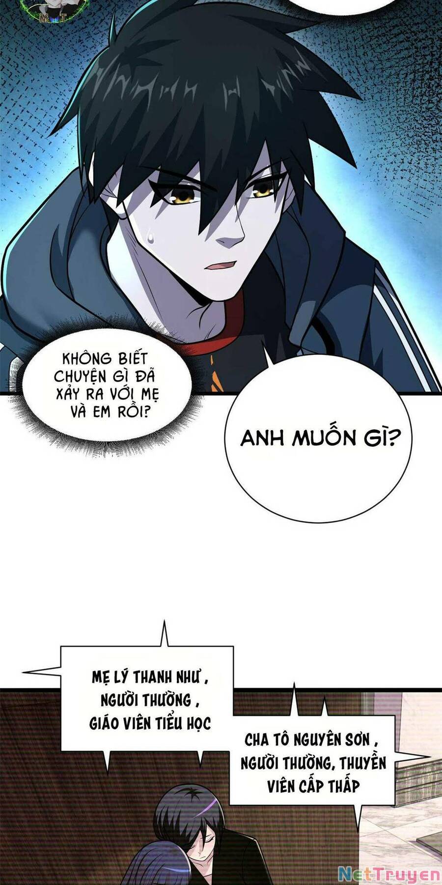 Chapter 65 - Trang 6