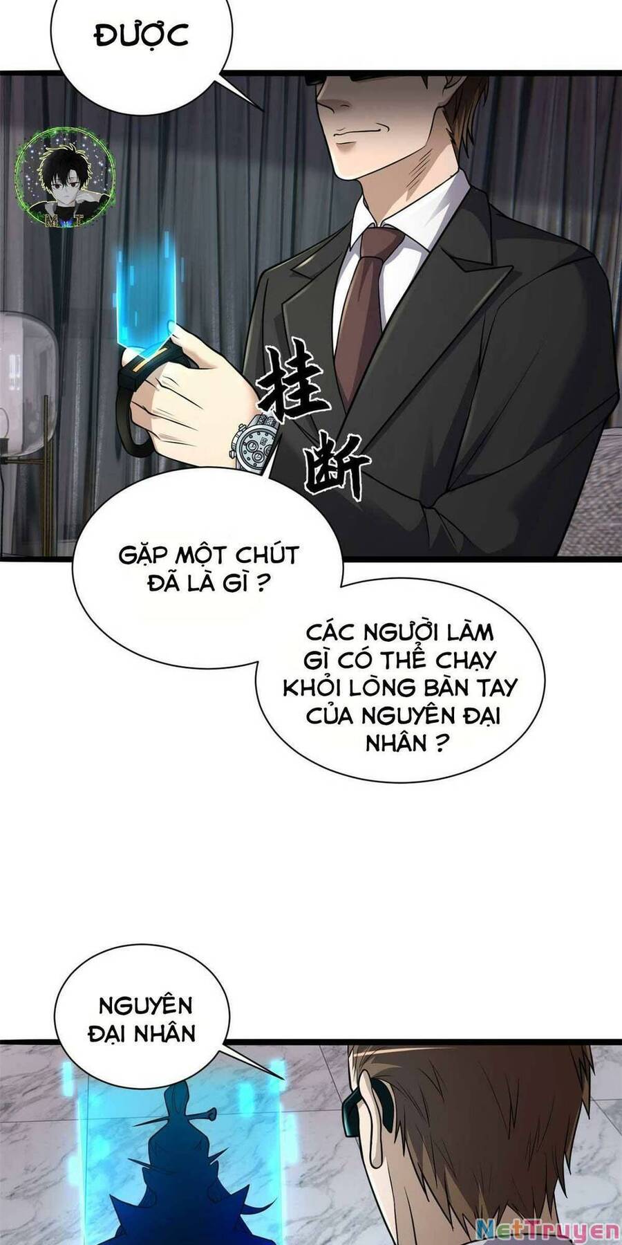 Chapter 65 - Trang 10