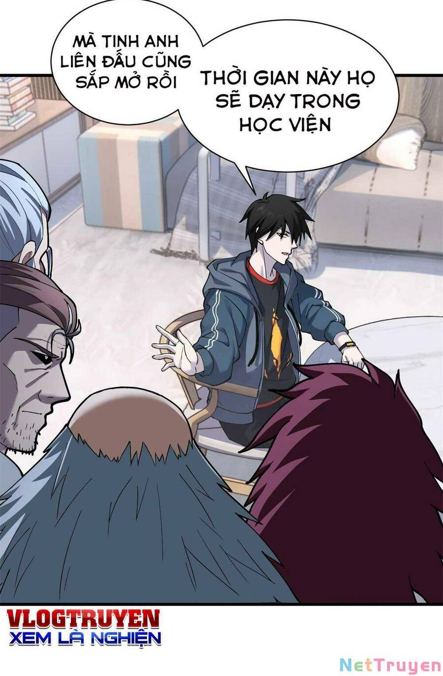 Chapter 67 - Trang 12